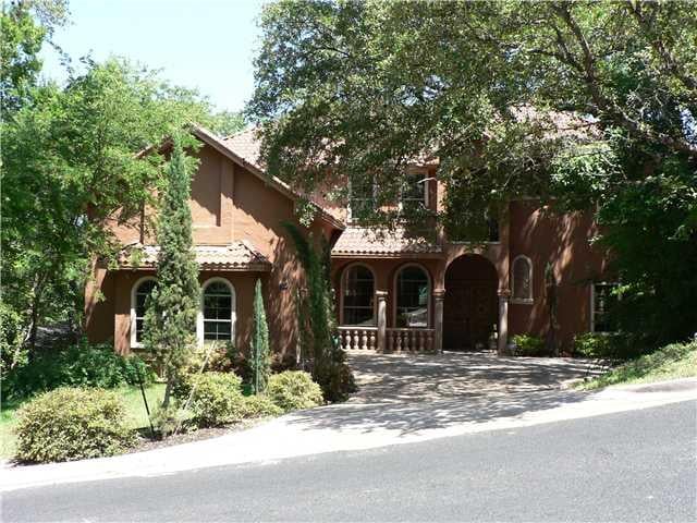 View 4407 Balcones Dr in Balcones Park Add Sec 06 4407 Balcones Dr - property photo 1 - Luxury home in Balcones Park Add Sec 06, Austin, TX