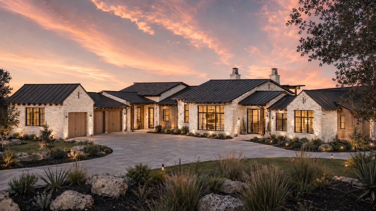View 4408 Amarra DR in Barton Creek 4408 Amarra DR - property photo 1 - Luxury home in Barton Creek, Austin, TX