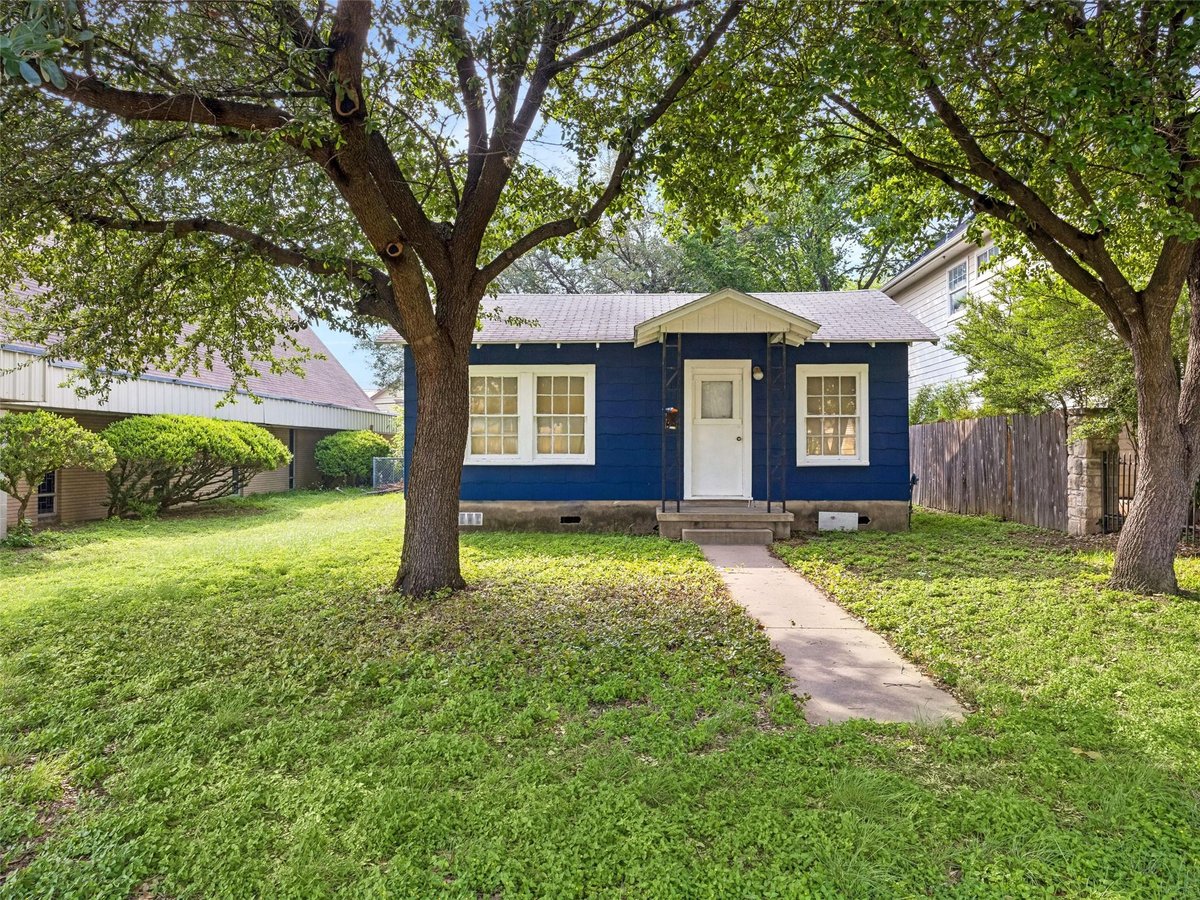 Kitchen at 4408 Maybelle Ave - Alta Vista, Austin, TX