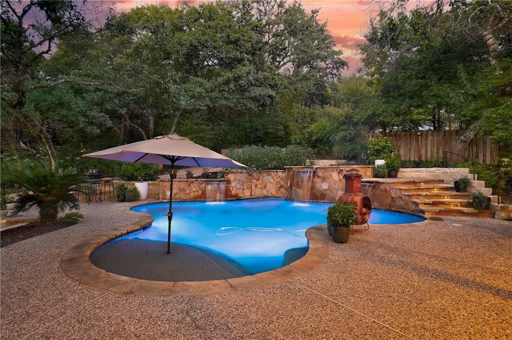 View 4408 Small DR in Commons At Cross Valley Run 4408 Small DR - property photo 1 - Luxury home in Commons At Cross Valley Run, Austin, TX
