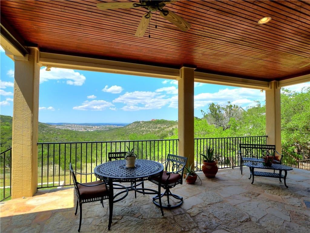 View 4408 Travis Vista DR in Lake Country Estates 4408 Travis Vista DR - property photo 1 - Luxury home in Lake Country Estates, Austin, TX