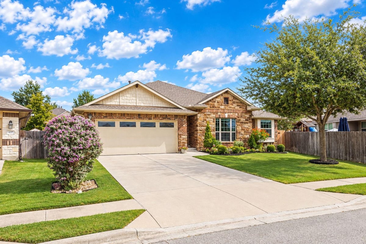 441 Lismore ST, photo 1 of 40, Hutto, Hutto, TX