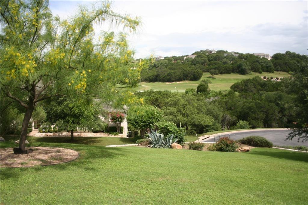 View 4410 Canoas DR in River Place Sec 22 4410 Canoas DR - front exterior - Luxury lot in River Place Sec 22, Austin, TX