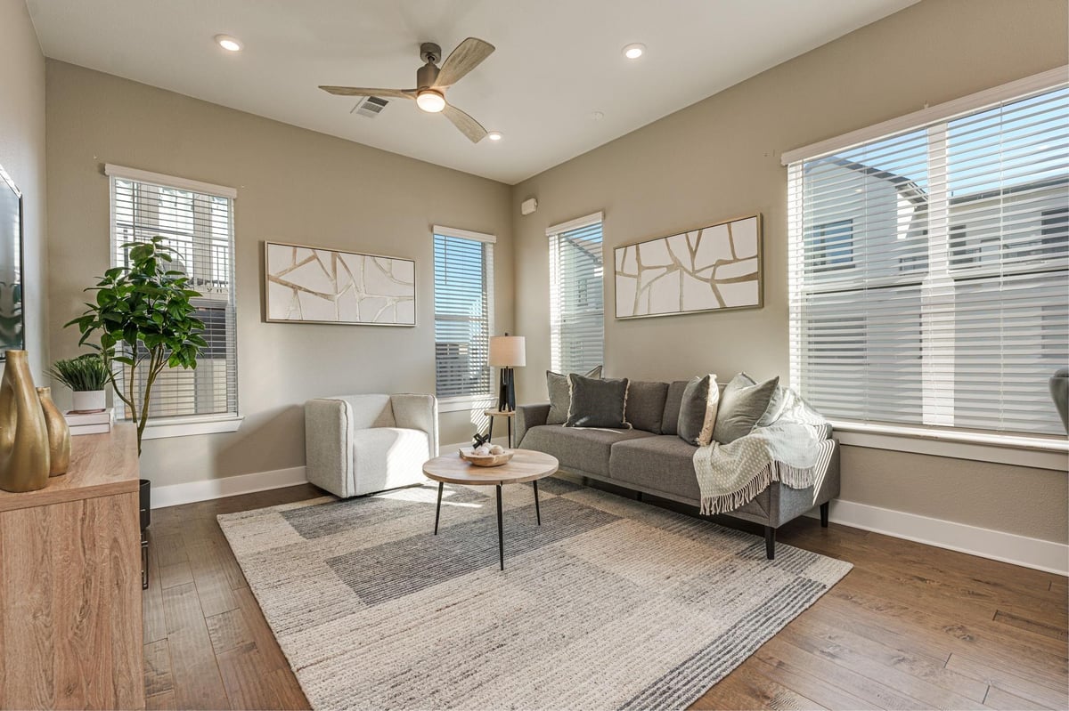 View 4415 Jackson Ave Unit #4205 in The Grove 4415 Jackson Ave Unit #4205 - property photo 1 - Luxury home in The Grove, Austin, TX