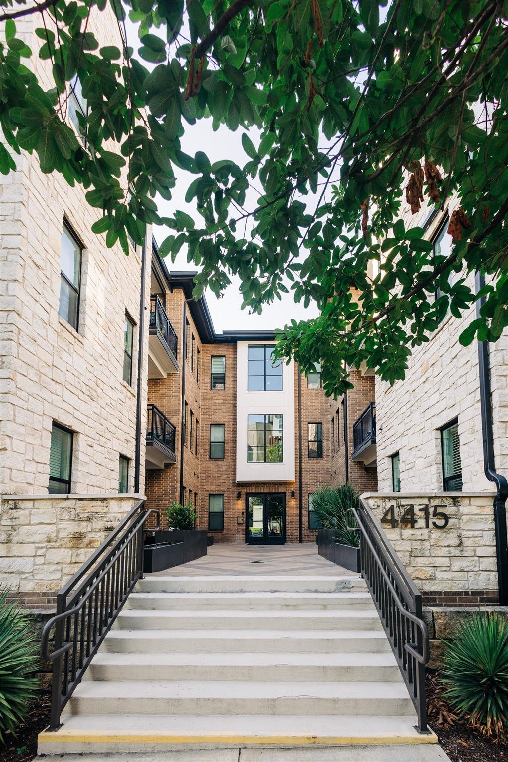 View 4415 Jackson Ave Unit #4306 in Grove Residential Development 4415 Jackson Ave Unit #4306 - property photo 1 - Luxury home in Grove Residential Development, Austin, TX