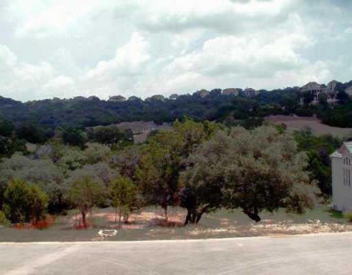 View 4416 Canoas Dr in RIVER PLACE SEC 22 4416 Canoas Dr - front exterior - Luxury lot in RIVER PLACE SEC 22, Austin, TX