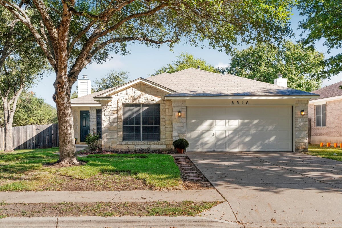View 4416 E Hove LOOP in Austin 4416 E Hove LOOP, photo 1, Austin, Austin, TX