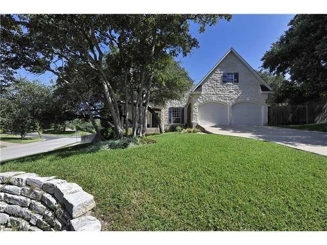 View 4416 Enclave Cv in Northwest Hills Lakeview 5-A 4416 Enclave Cv - property photo 1 - Luxury home in Northwest Hills Lakeview 5-A, Austin, TX