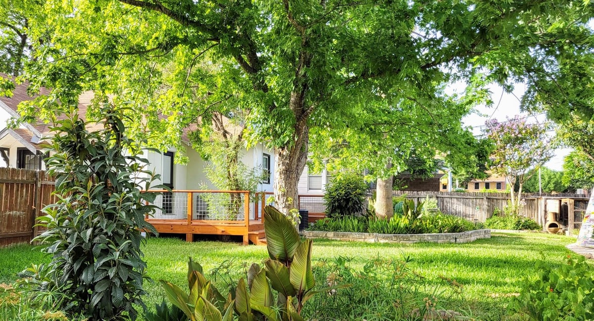 View 4421 Bellvue Ave Unit #C in Alta Vista 4421 Bellvue Ave Unit #C - property photo 1 - Luxury home in Alta Vista, Austin, TX