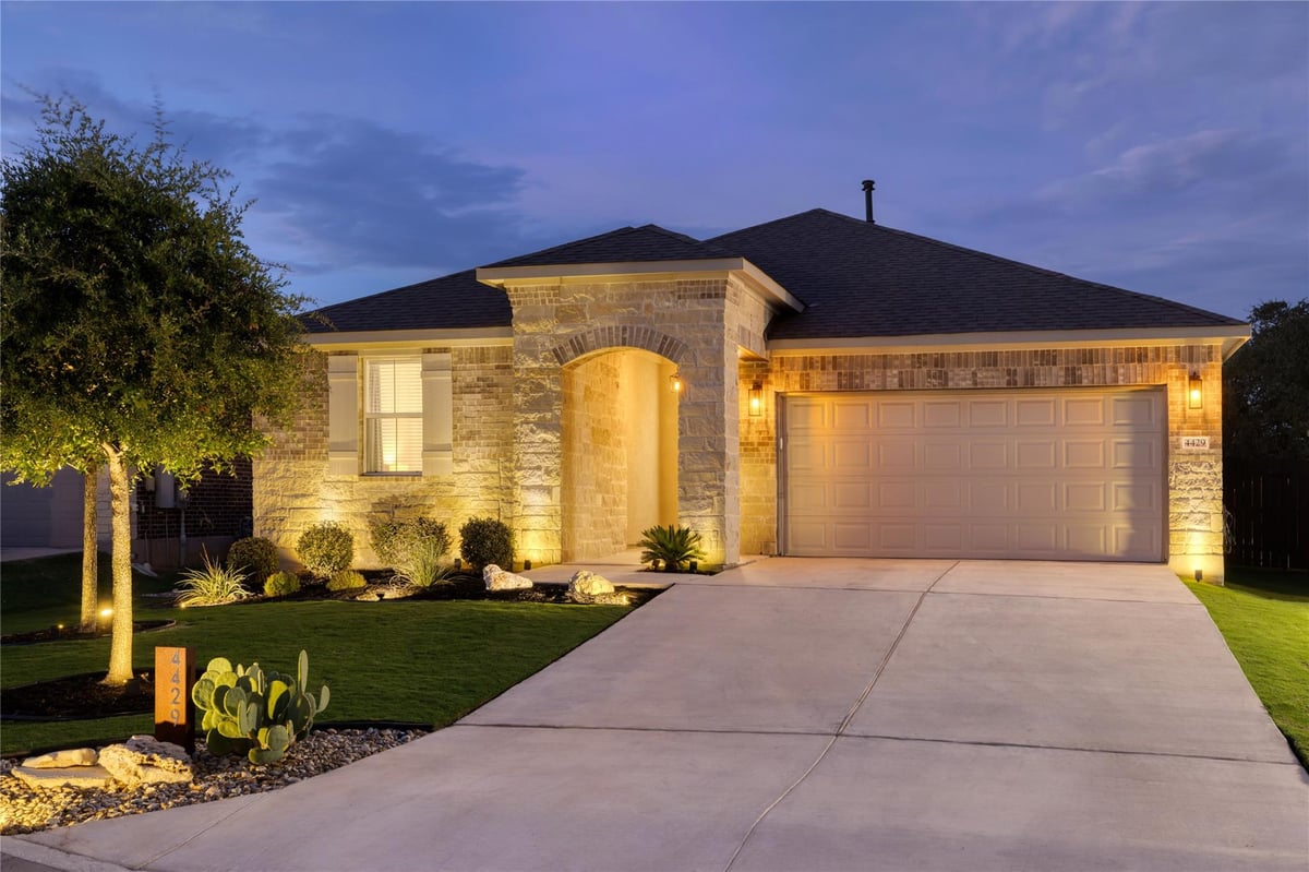 4429 Wilder Farm LN, photo 1 of 40, Georgetown, Georgetown, TX