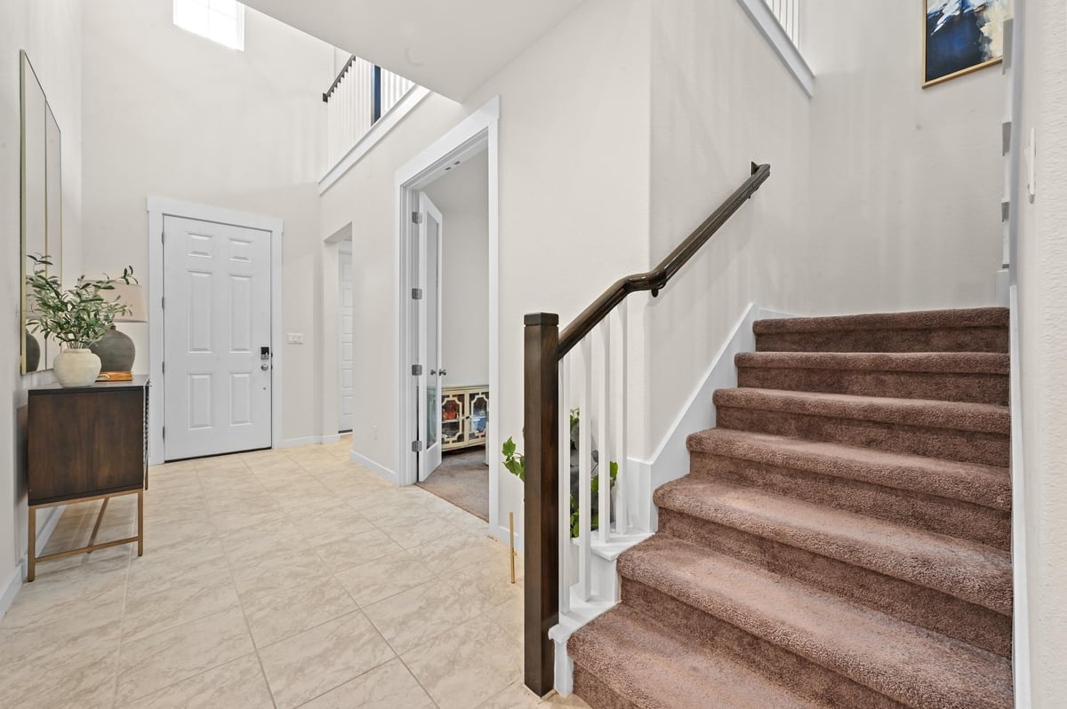 Bathroom at 4434 Hannover Way - 4 bed 3 bath home