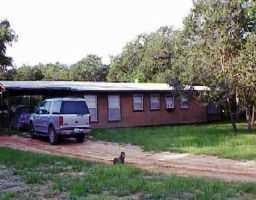 View 4442 Sandy Fork Rd 4442 Sandy Fork Rd - front exterior - Luxury home in Harwood, TX