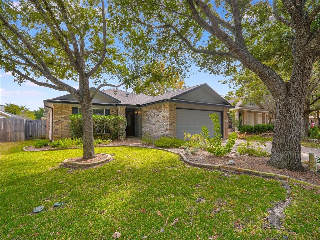 View 4443 Campo Verde Dr in Sendera Sec 16 4443 Campo Verde Dr - front exterior - Luxury home in Sendera Sec 16, Austin, TX