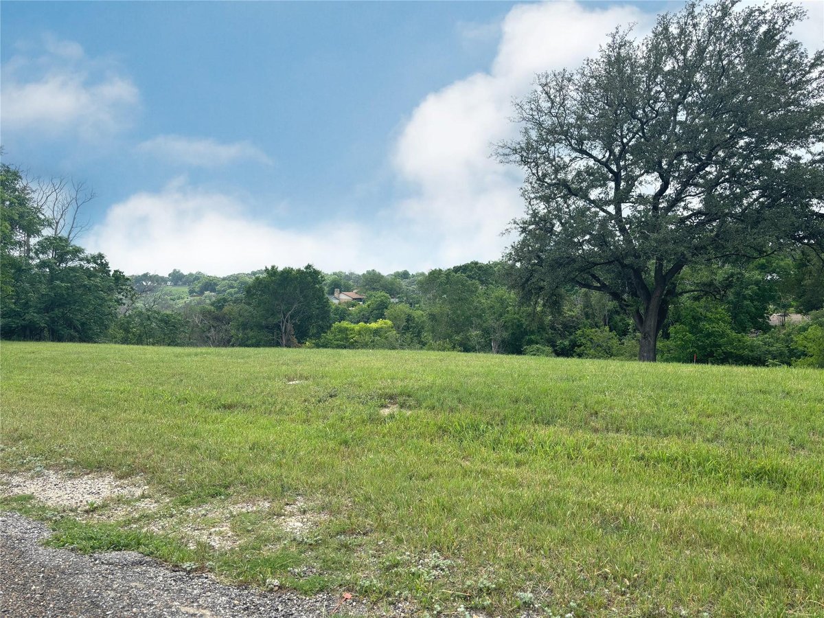 View 4447 / 4441 Blue Ridge Dr in Cliffs Of Woodlake 4447 / 4441 Blue Ridge Dr - front exterior - Luxury lot in Cliffs Of Woodlake, Belton, TX