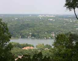 View 4451 River Garden TRL in Summit At West Rim On Mount Larson 4451 River Garden TRL - property photo 1 - Luxury lot in Summit At West Rim On Mount Larson, Austin, TX