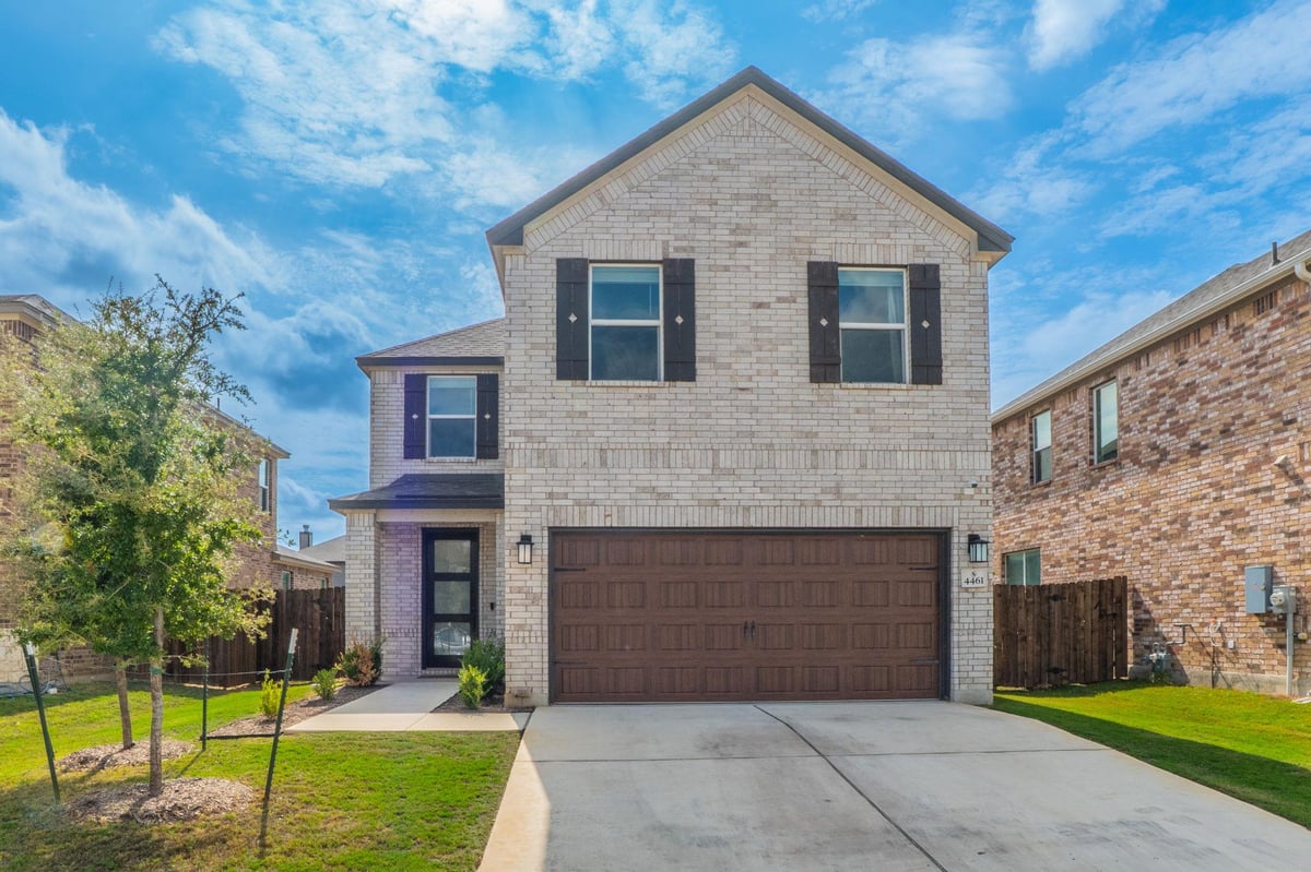 View 4461 Venticano PL in Round Rock 4461 Venticano PL, photo 1 of 32, Round Rock, Round Rock, TX