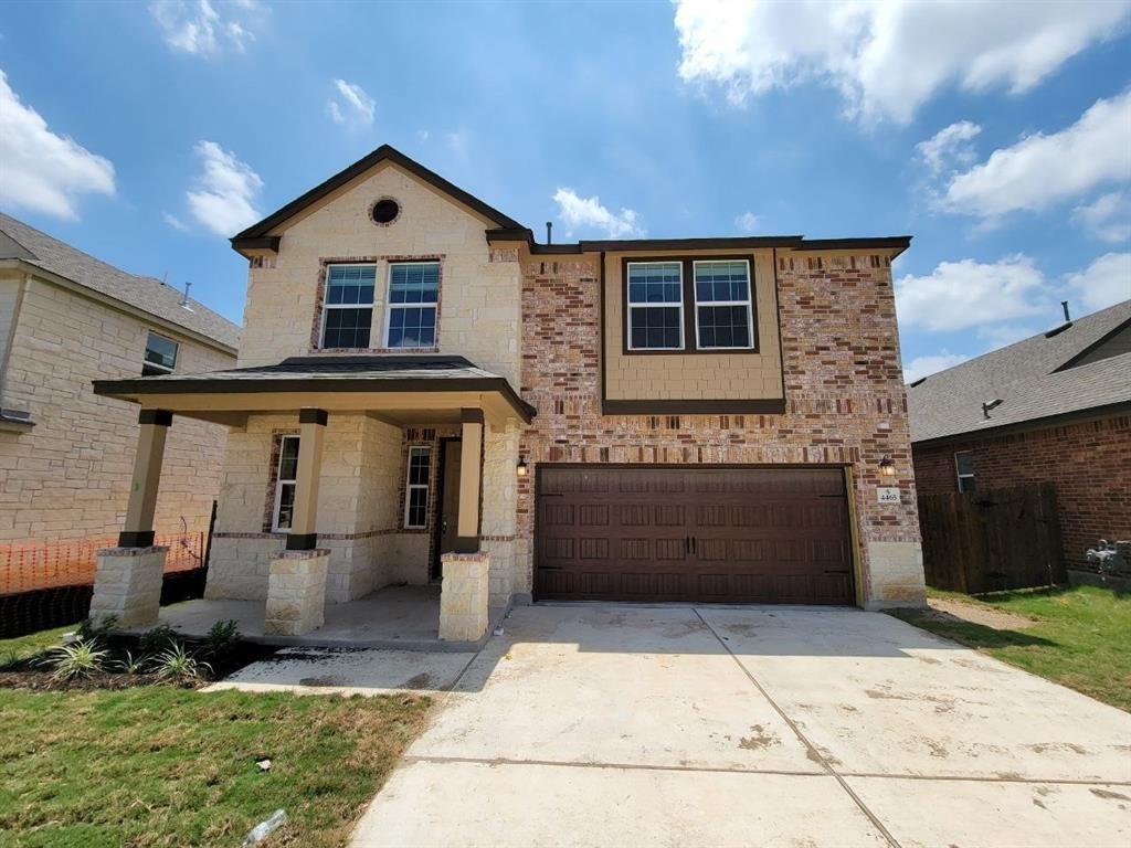 View 4465 Acerno ST in Round Rock 4465 Acerno ST, photo 1, Round Rock, Round Rock, TX