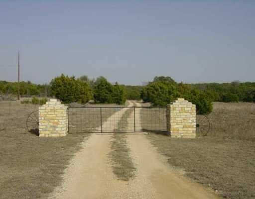 View 450 Pecan Br 450 Pecan Br - front exterior - Luxury home in Florence, TX