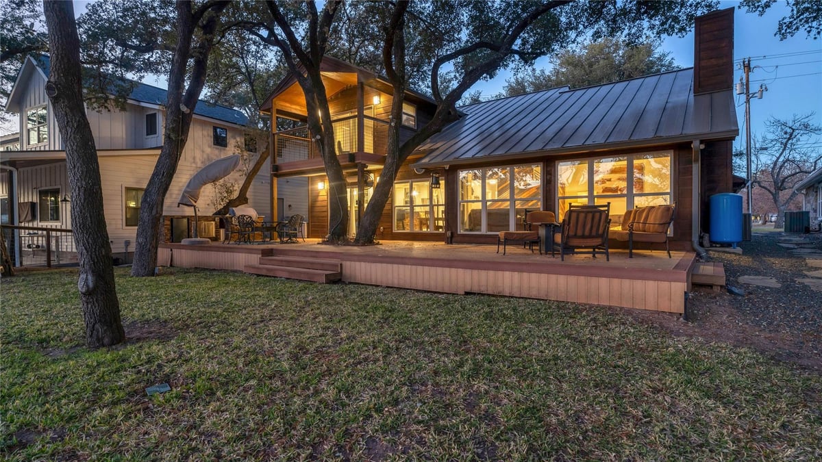 Kitchen at 450 Pecan Creek Dr - 4 bed 3 bath home