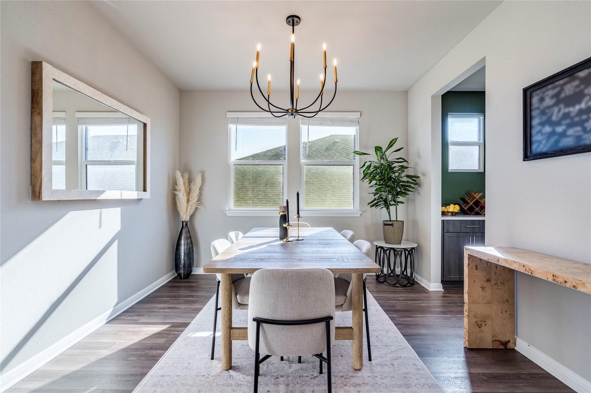 Kitchen at 450 Sue Peaks Loop - 4 bed 3 bath home