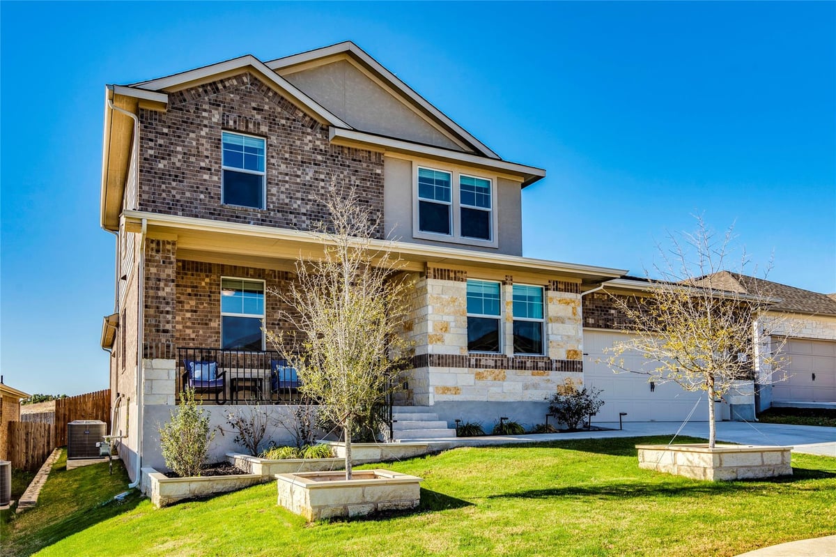 Primary bedroom at 450 Sue Peaks Loop - 4 bed 3 bath home