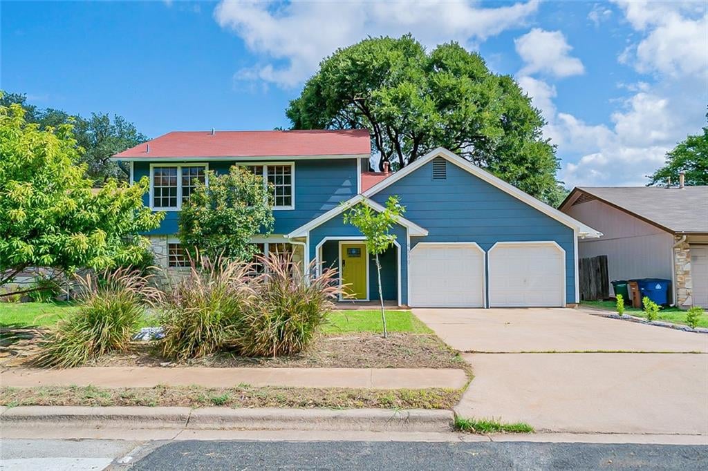 View 4500 Adelphi Ln in Milwood Sec 08 4500 Adelphi Ln - front exterior - Luxury home in Milwood Sec 08, Austin, TX