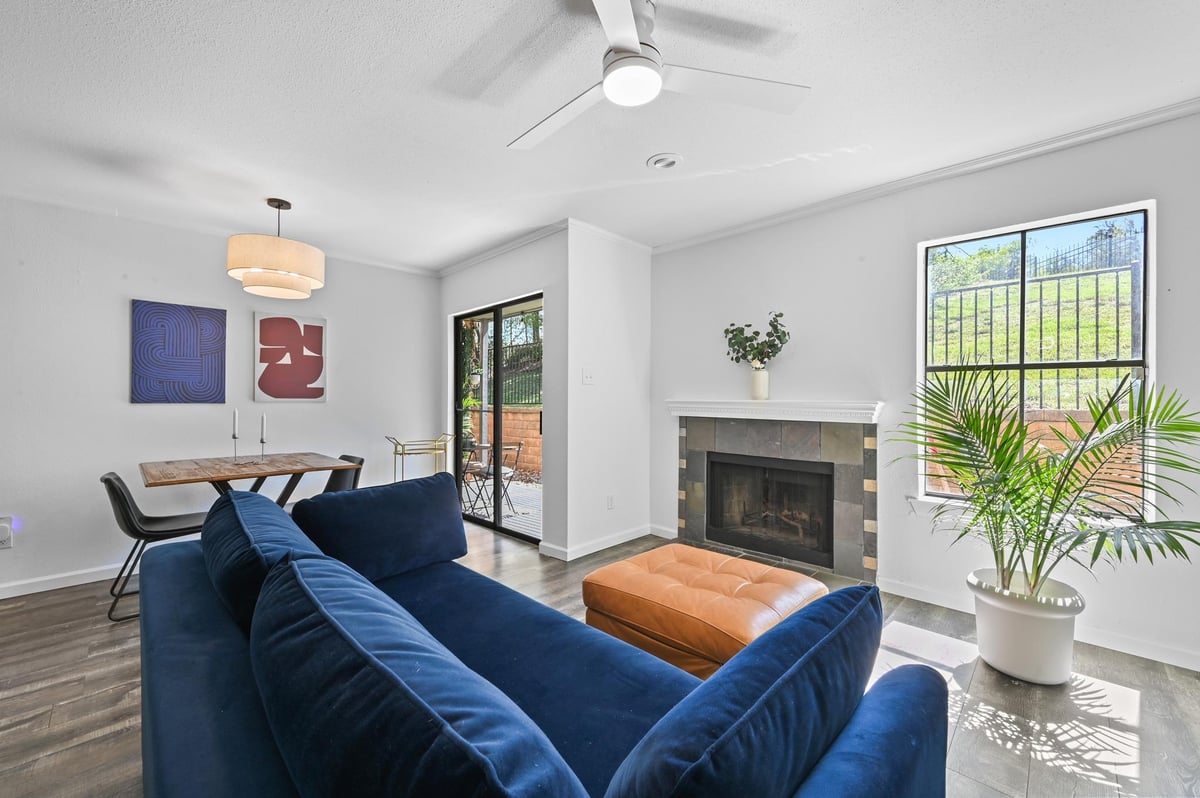 View 4500 E Oltorf St Unit #A-111 in Monaco Condo 4500 E Oltorf St Unit #A-111 - front exterior - Luxury home in Monaco Condo, Austin, TX