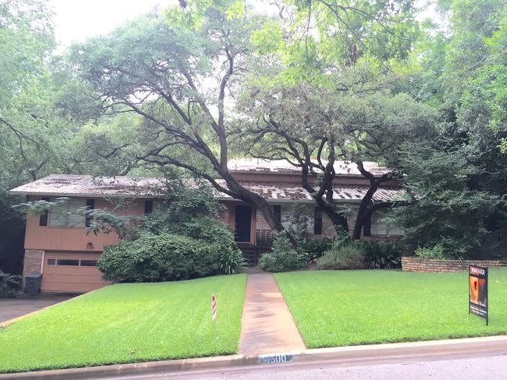 View 4500 Edgemont Dr in Balcones Park Add Sec 05 4500 Edgemont Dr - property photo 1 - Luxury home in Balcones Park Add Sec 05, Austin, TX