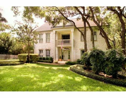 View 4500 Tortuga Cv in Mount Bonnell Shores Sec 2 4500 Tortuga Cv - property photo 1 - Luxury home in Mount Bonnell Shores Sec 2, Austin, TX