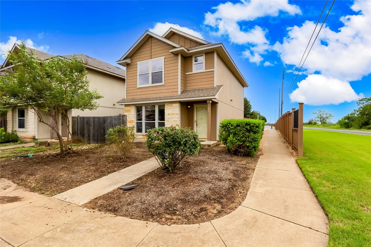 View 4501 Best Way LN in Austin 4501 Best Way LN, photo 1, Austin, Austin, TX