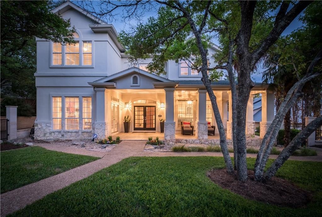 View 4501 Cross Valley Run in Commons At Cross Valley Run 4501 Cross Valley Run - property photo 1 - Luxury home in Commons At Cross Valley Run, Austin, TX