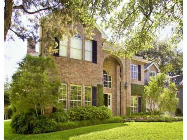 View 4501 Eby Ln in Mount Bonnell Shores Sec 02 4501 Eby Ln - property photo 1 - Luxury home in Mount Bonnell Shores Sec 02, Austin, TX