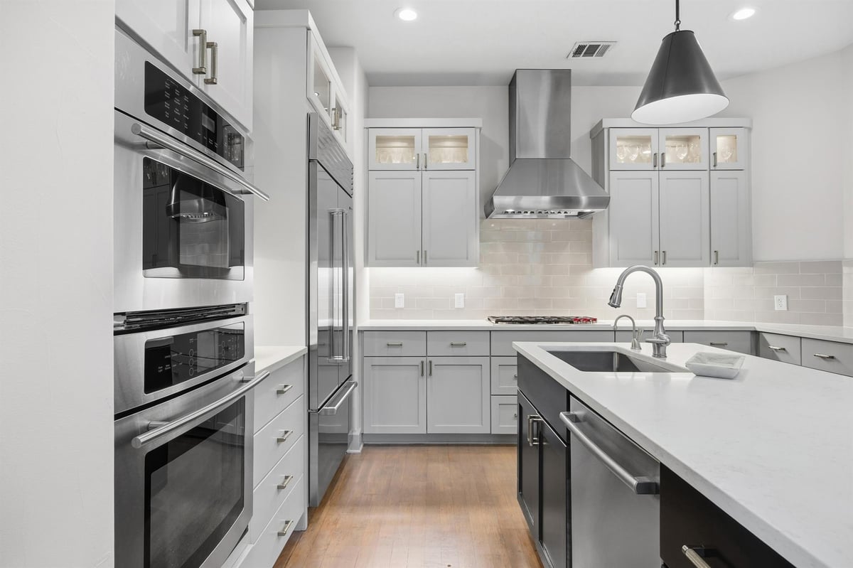Bathroom at 4501  Spanish Oaks Club Blvd  #9 - 4 bed 3 bath home