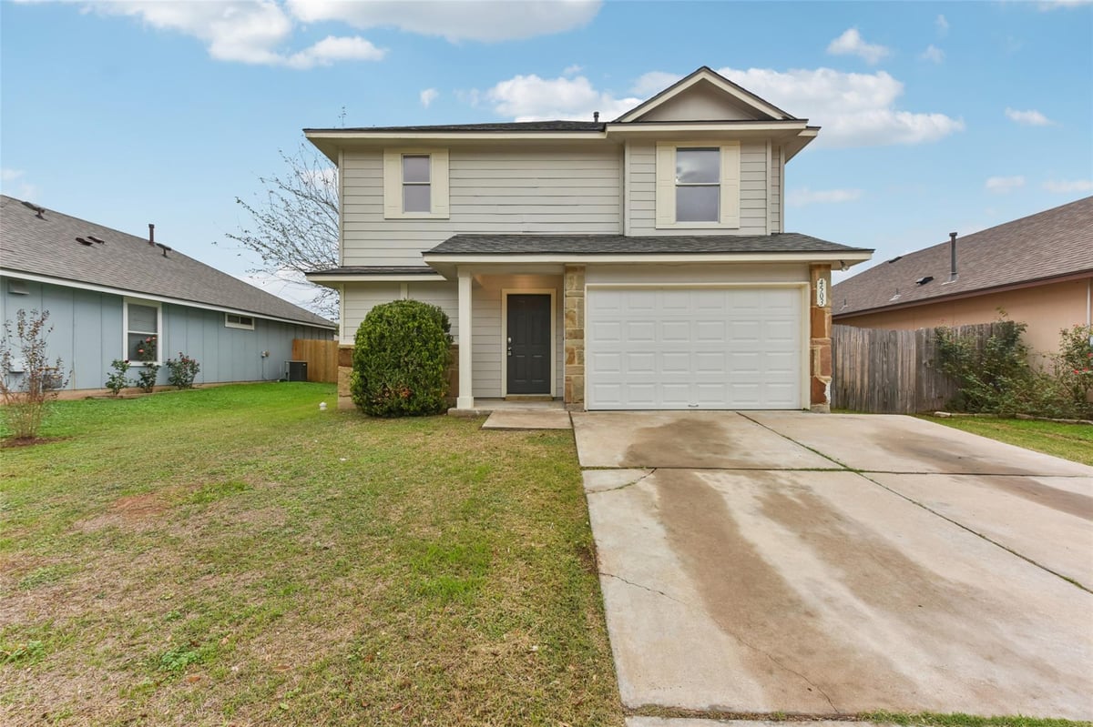 View 4503 Acers LN in AUSTIN'S COLONY SEC 6A 4503 Acers LN - property photo 1 - Luxury home in AUSTIN'S COLONY SEC 6A, Austin, TX