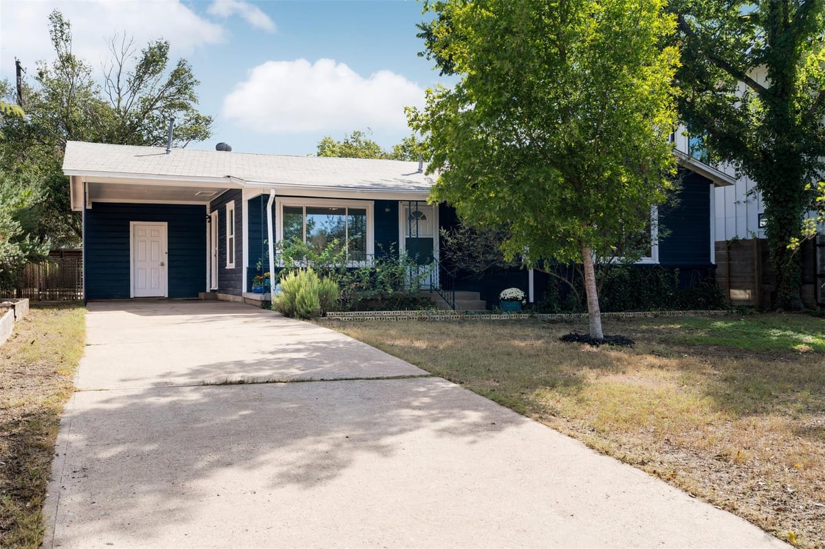 View 4503 Garnett ST in Austin 4503 Garnett ST, photo 1, Austin, Austin, TX