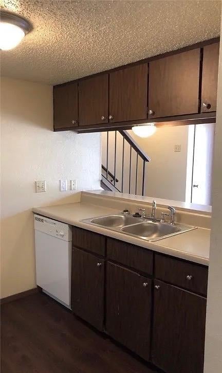 Kitchen at 4504 Hunt Cir - Hunters Chase Sub, Killeen, TX