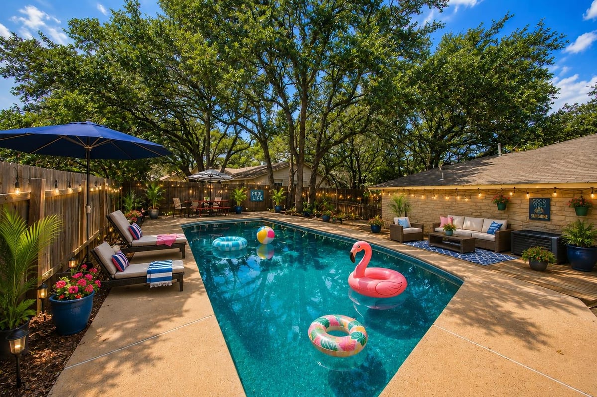 View 4504 Langtry LN in Westcreek Sec 10 Ph C 4504 Langtry LN - property photo 1 - Luxury home in Westcreek Sec 10 Ph C, Austin, TX