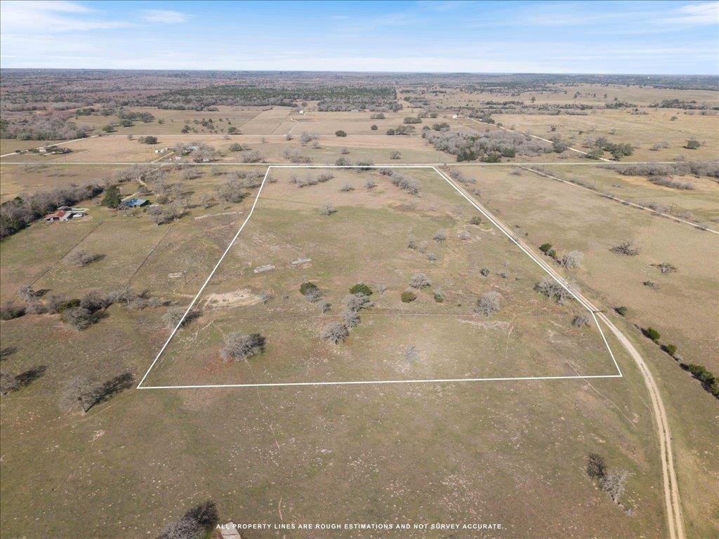 View 4504 State Highway 304 in N/A 4504 State Highway 304 - front exterior - Luxury home in N/A, Rosanky, TX