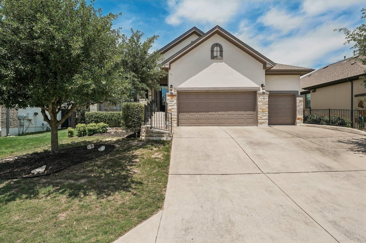 View 4504 Tambre BND in Ladera 4504 Tambre BND - property photo 1 - Luxury home in Ladera, Austin, TX