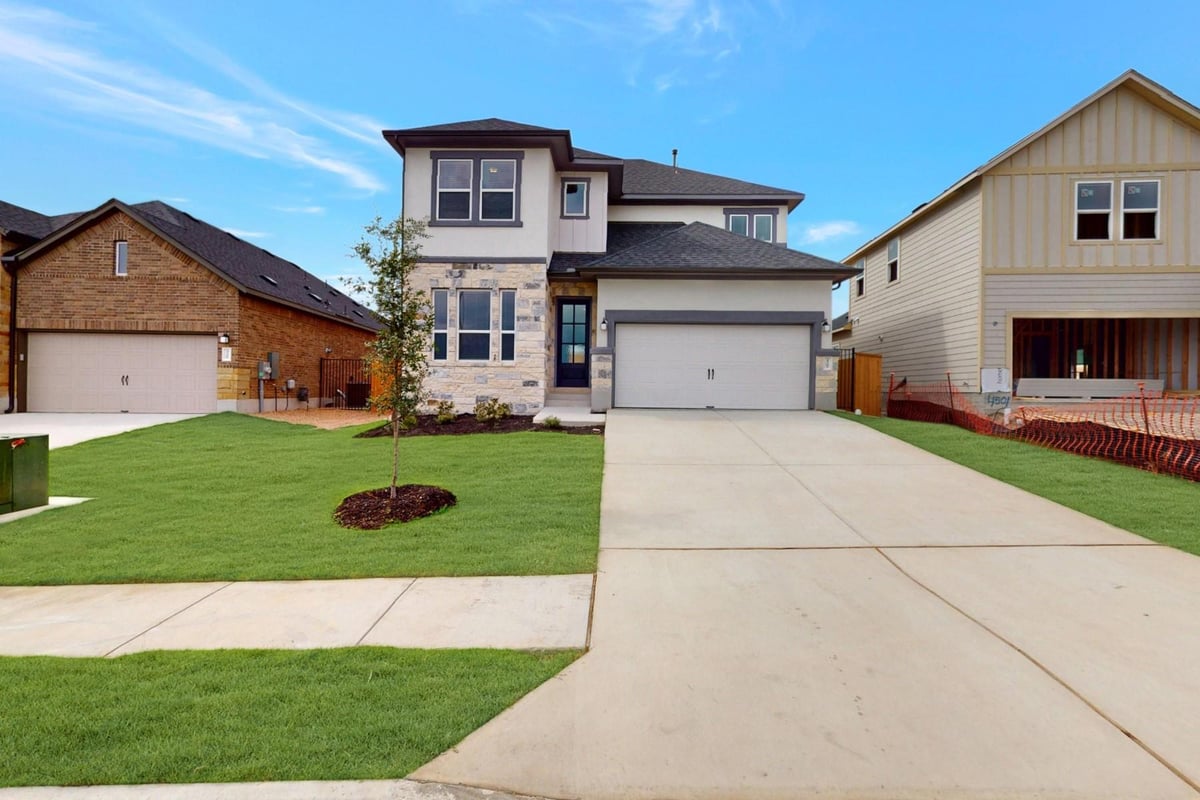 View 4505 Bridal Veil DR in Austin 4505 Bridal Veil DR, photo 1, Austin, Austin, TX