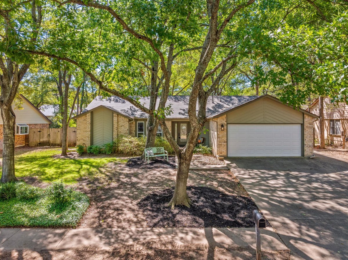 View 4505 Bridlewood DR in Austin 4505 Bridlewood DR, photo 1, Austin, Austin, TX