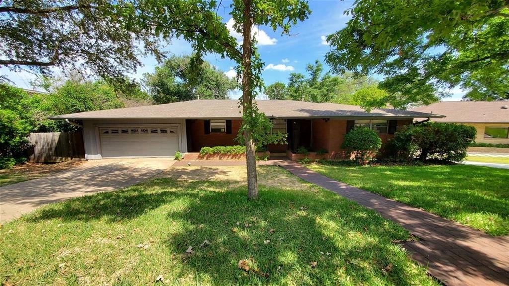 View 4505 Spanish Oak TER in Balcones Park 01 4505 Spanish Oak TER - front exterior - Luxury lot in Balcones Park 01, Austin, TX