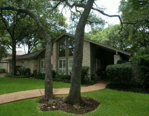 View 4506 Greystone Dr in Vista West 1 4506 Greystone Dr - property photo 1 - Luxury home in Vista West 1, Austin, TX