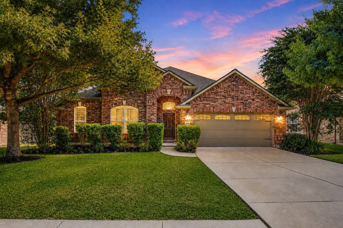 View 4507 Cervinia DR in Teravista 4507 Cervinia DR - property photo 1 - Luxury home in Teravista, Round Rock, TX