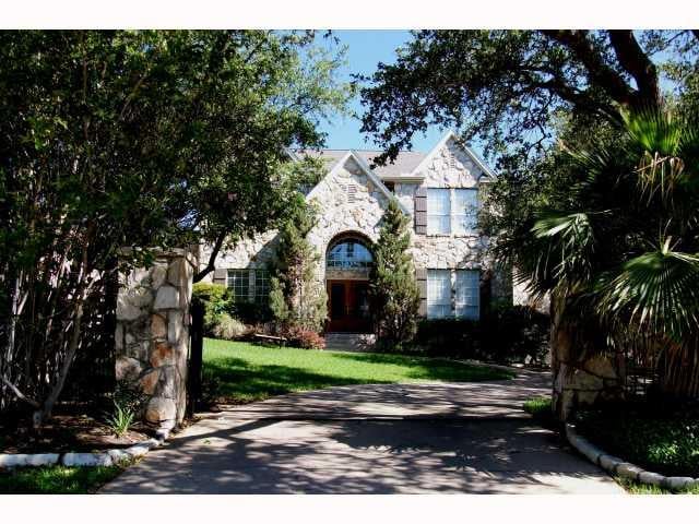 4508 Colorado Xing - property photo 1 - Luxury home in Colorado Crossing Sec 02, Austin, TX