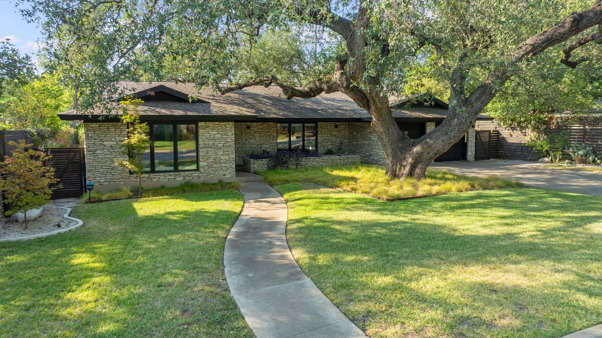 View 4508 Erin LN in Rosedale 4508 Erin LN, photo 1, Rosedale, Austin, TX