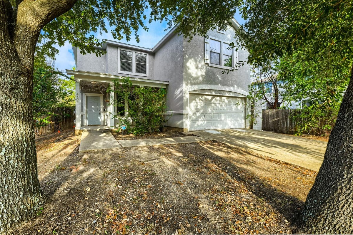View 4508 Peach Grove RD in Austin 4508 Peach Grove RD, photo 1 of 22, Austin, Austin, TX
