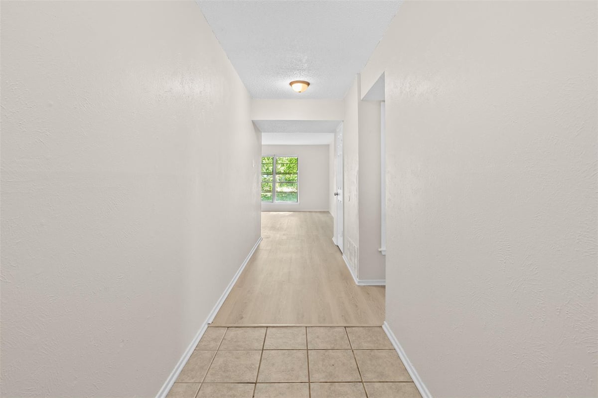 Living area at 4509 Calle Nogal St - 4 bed 2 bath home