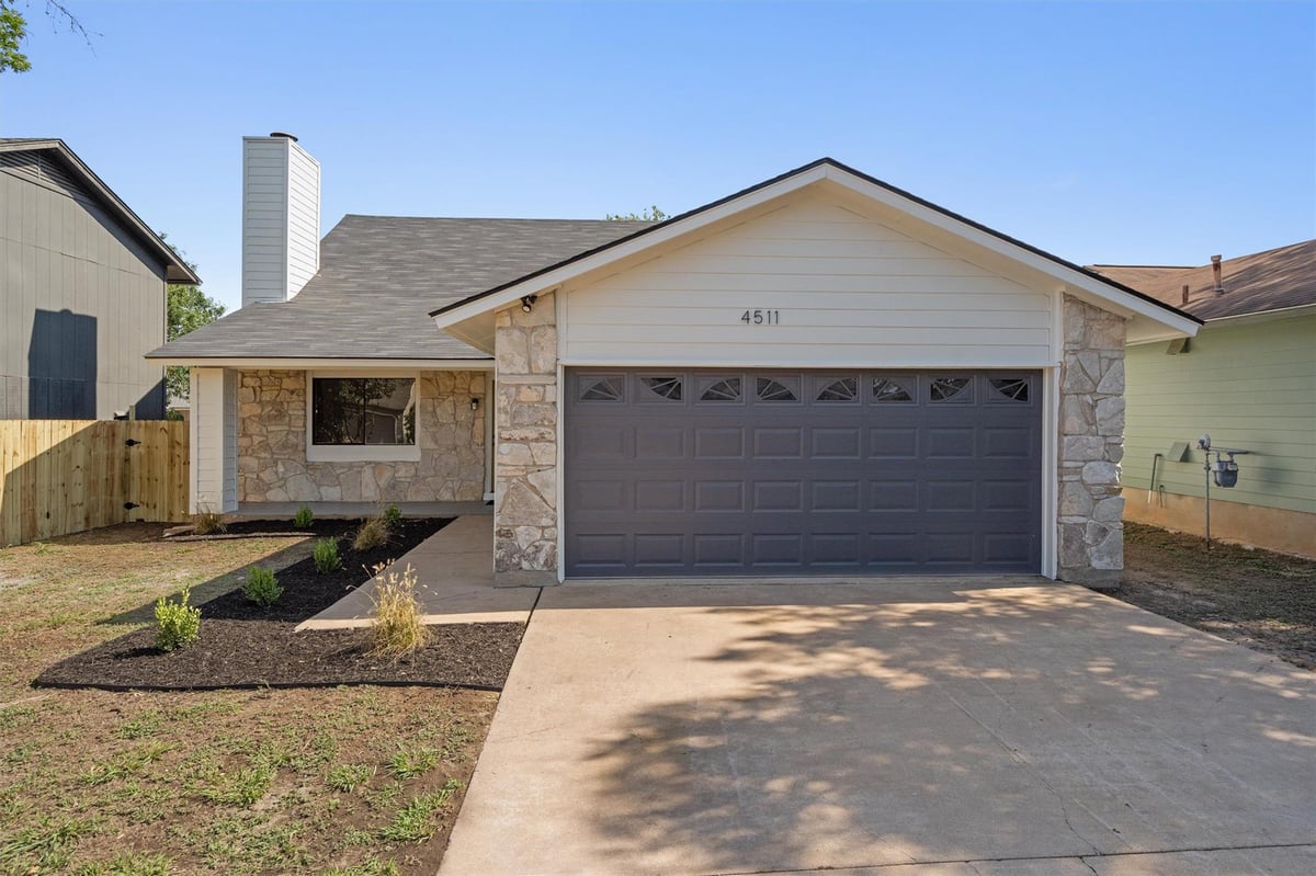 View 4511 Clarno DR in Austin 4511 Clarno DR, photo 1, Austin, Austin, TX