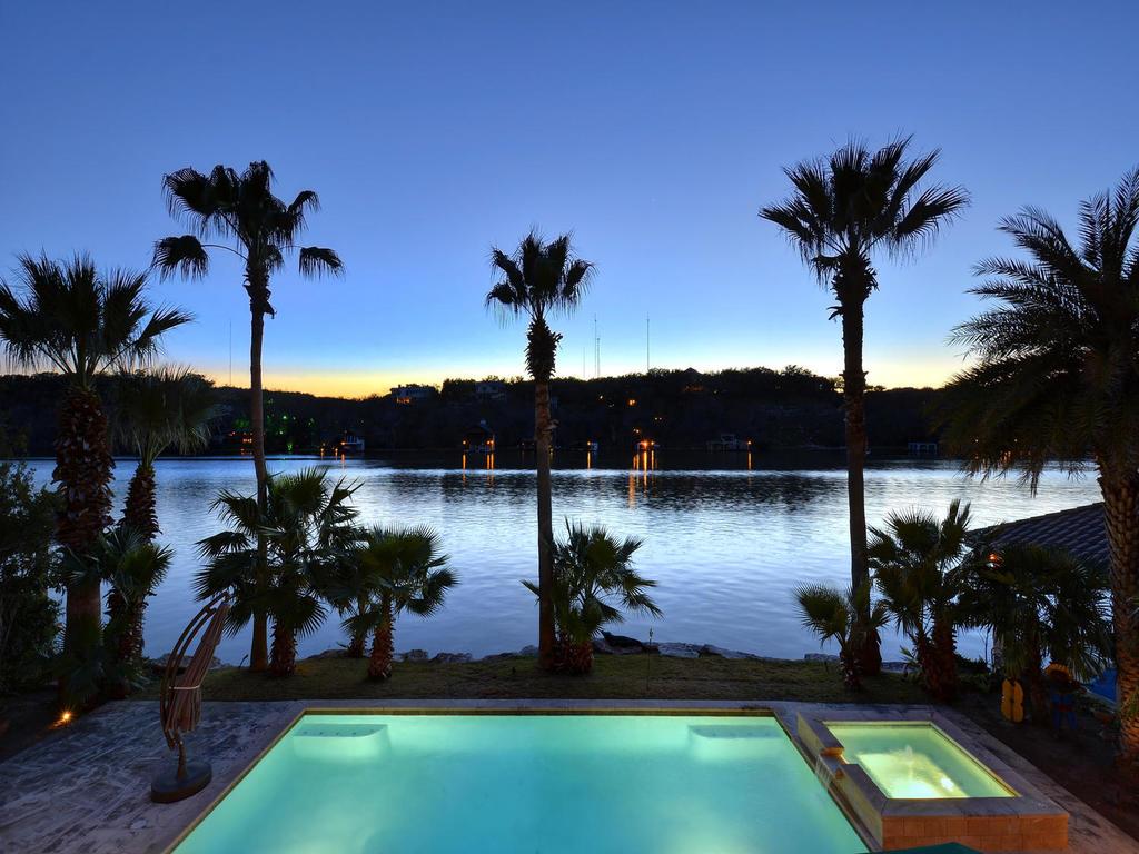 View 4512 Island Cv in Lake Austin 4512 Island Cv - property photo 1 - Luxury home in Lake Austin, Austin, TX